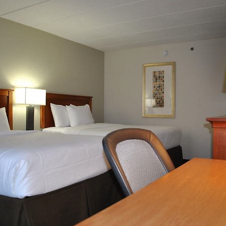 C3 Hotel And Convention Center Hastings Zewnętrze zdjęcie
