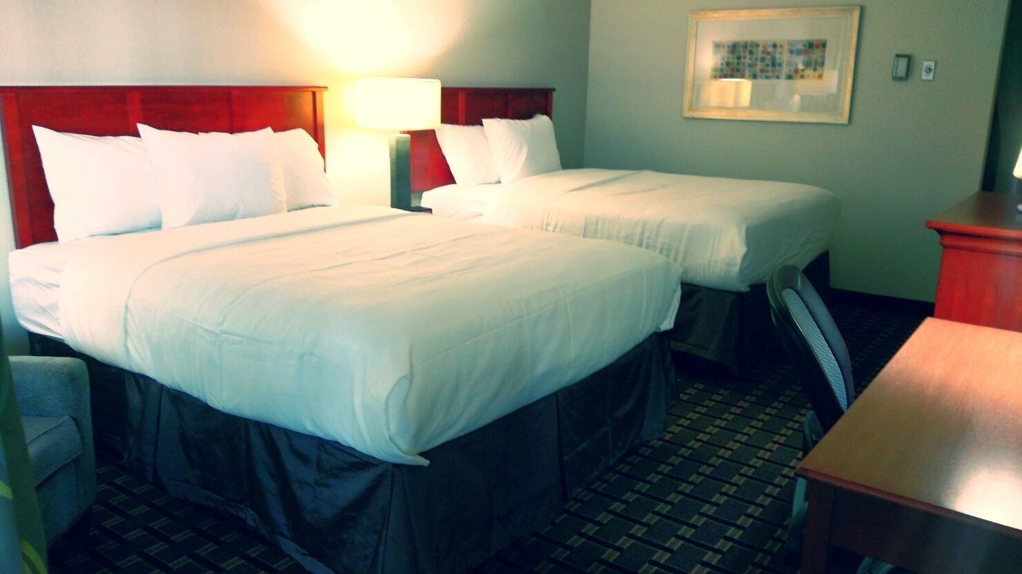 C3 Hotel And Convention Center Hastings Zewnętrze zdjęcie