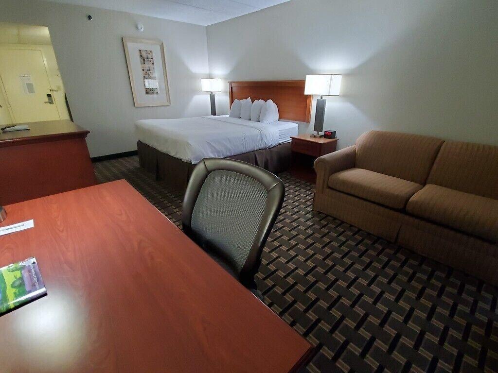 C3 Hotel And Convention Center Hastings Zewnętrze zdjęcie