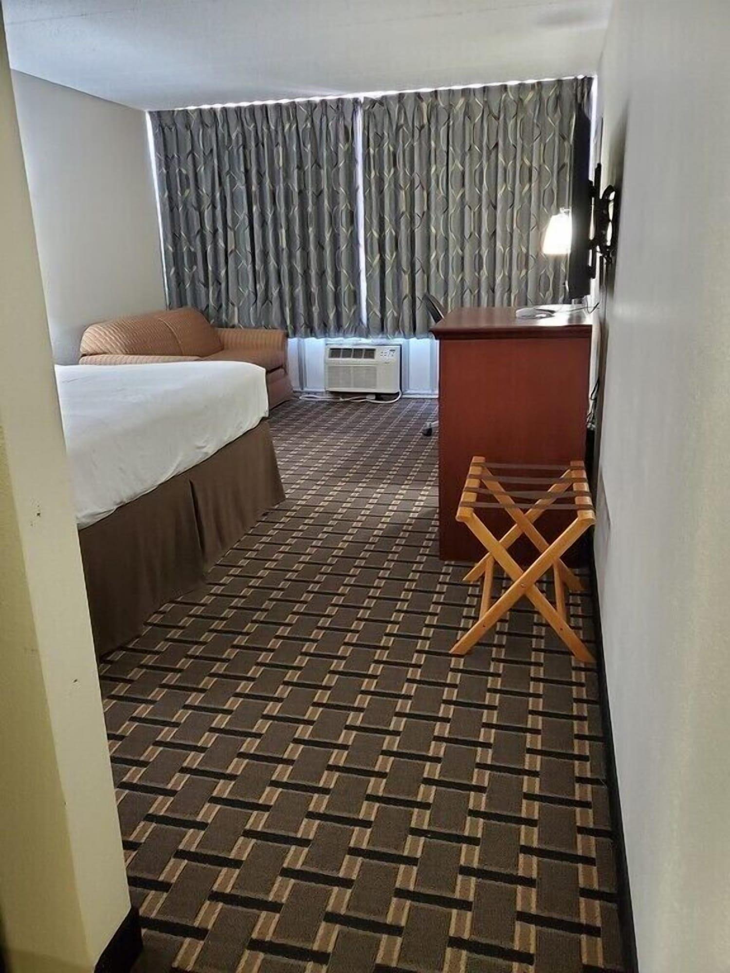 C3 Hotel And Convention Center Hastings Zewnętrze zdjęcie