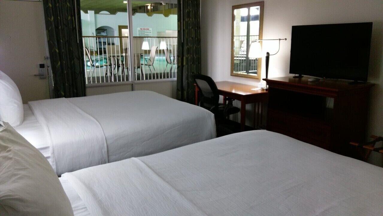 C3 Hotel And Convention Center Hastings Zewnętrze zdjęcie
