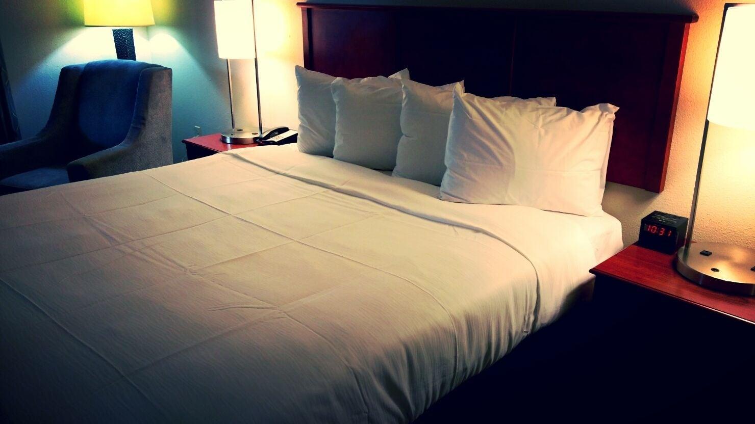 C3 Hotel And Convention Center Hastings Zewnętrze zdjęcie