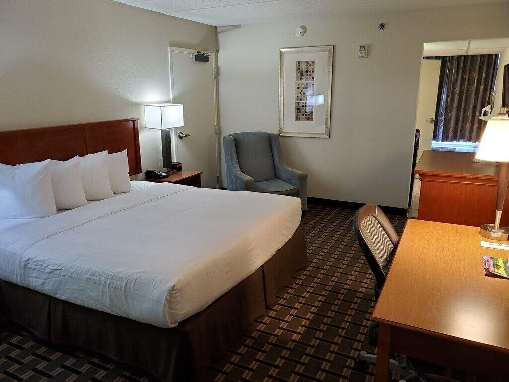C3 Hotel And Convention Center Hastings Zewnętrze zdjęcie