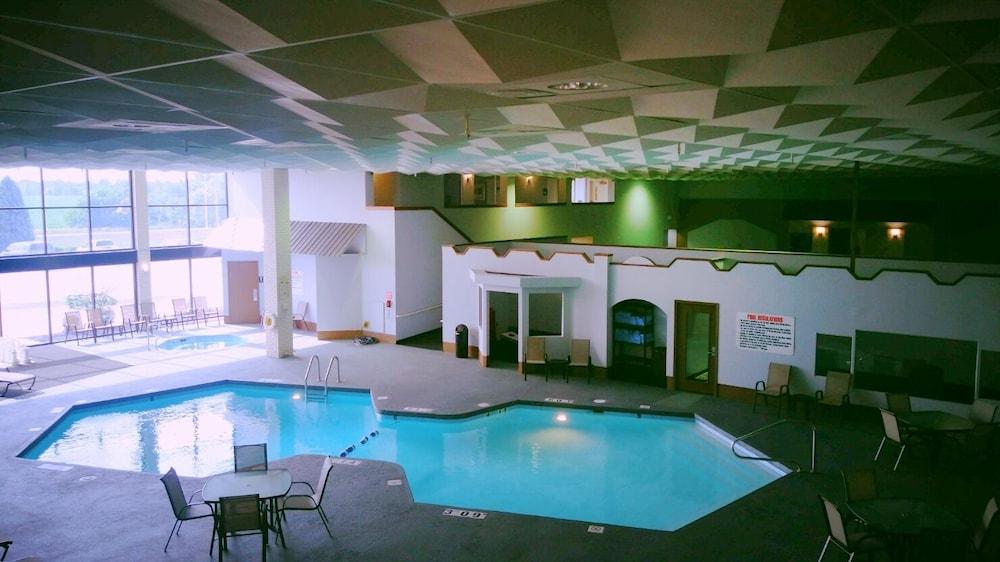 C3 Hotel And Convention Center Hastings Zewnętrze zdjęcie