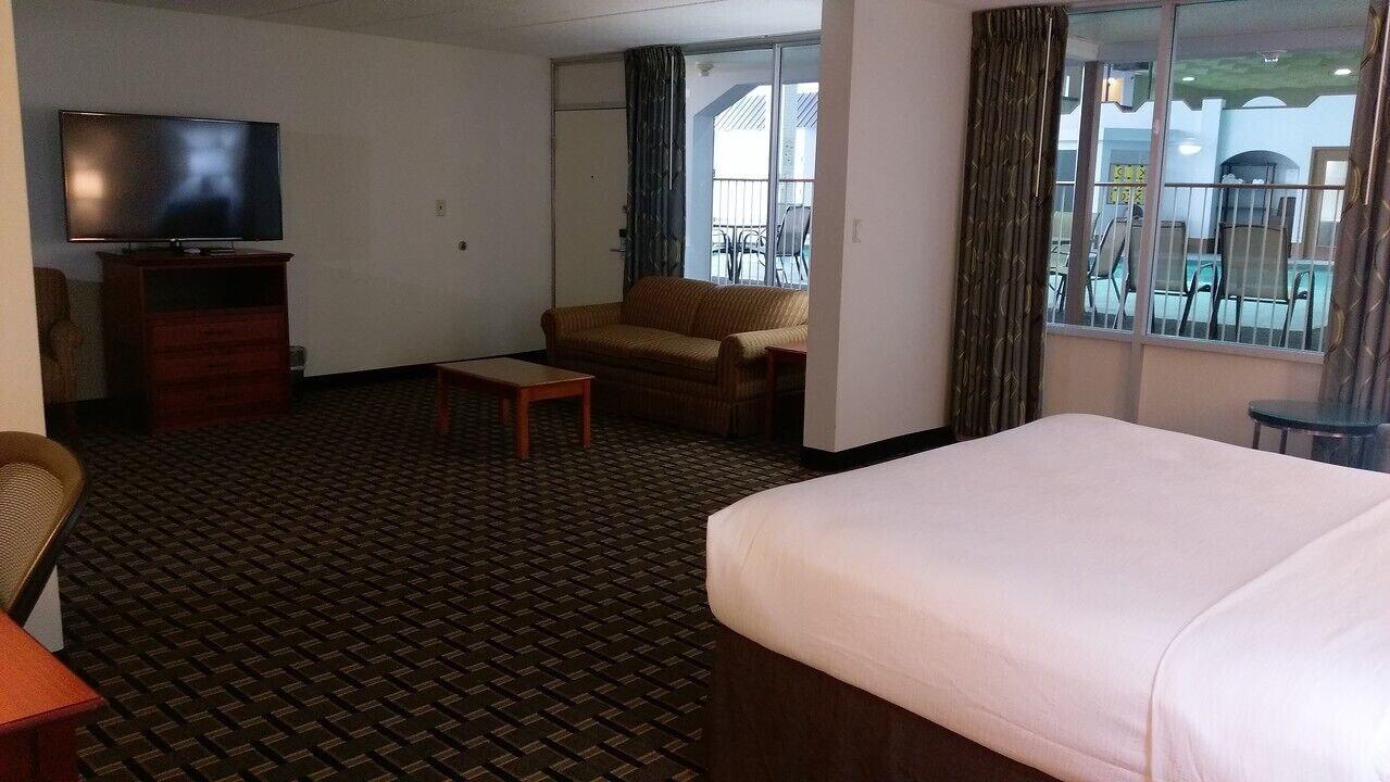 C3 Hotel And Convention Center Hastings Zewnętrze zdjęcie