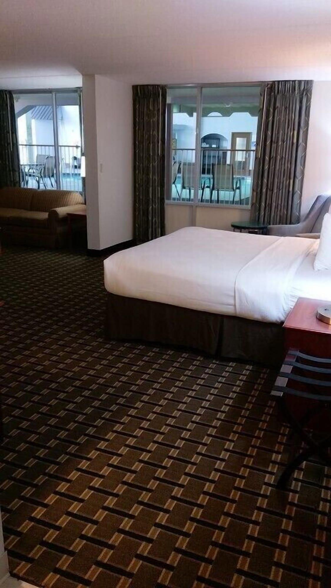 C3 Hotel And Convention Center Hastings Zewnętrze zdjęcie