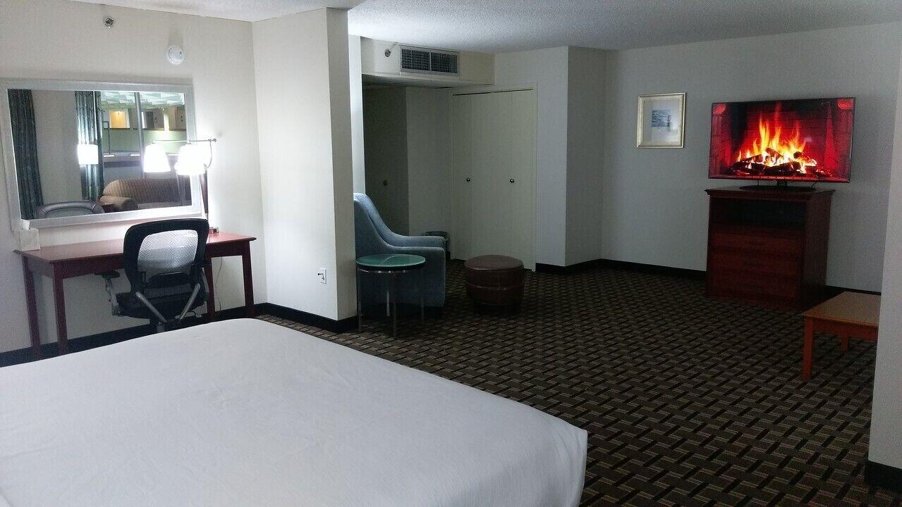 C3 Hotel And Convention Center Hastings Zewnętrze zdjęcie