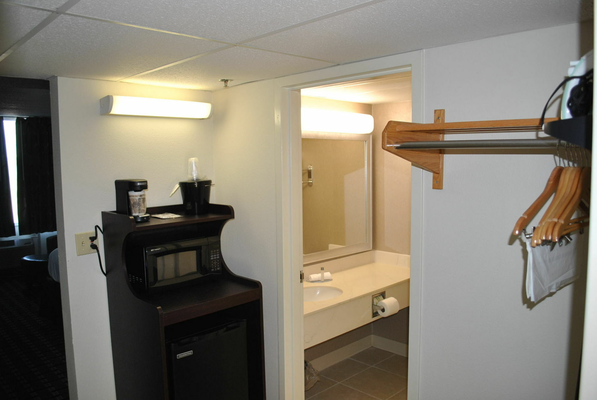 C3 Hotel And Convention Center Hastings Zewnętrze zdjęcie