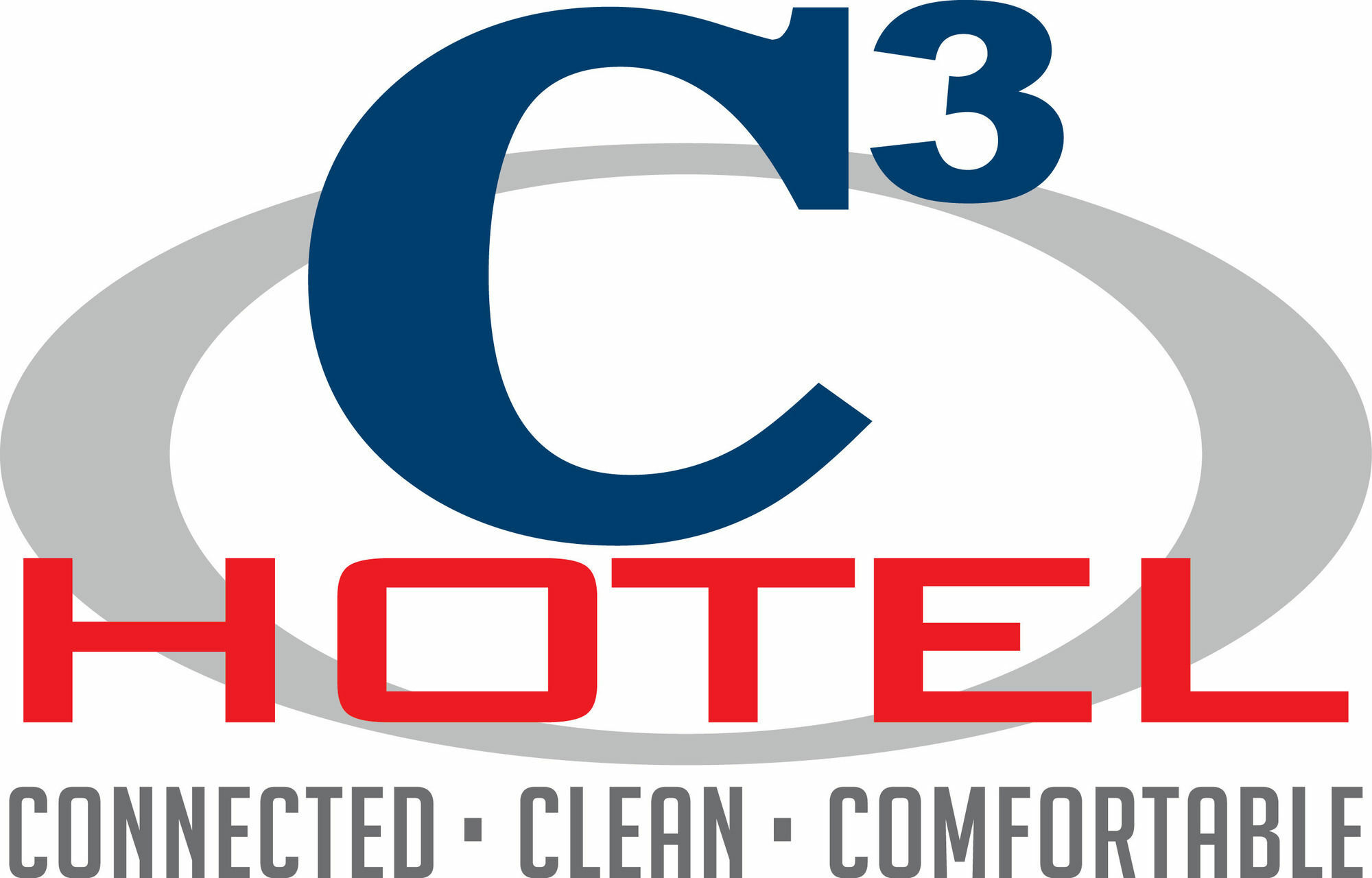 C3 Hotel And Convention Center Hastings Zewnętrze zdjęcie