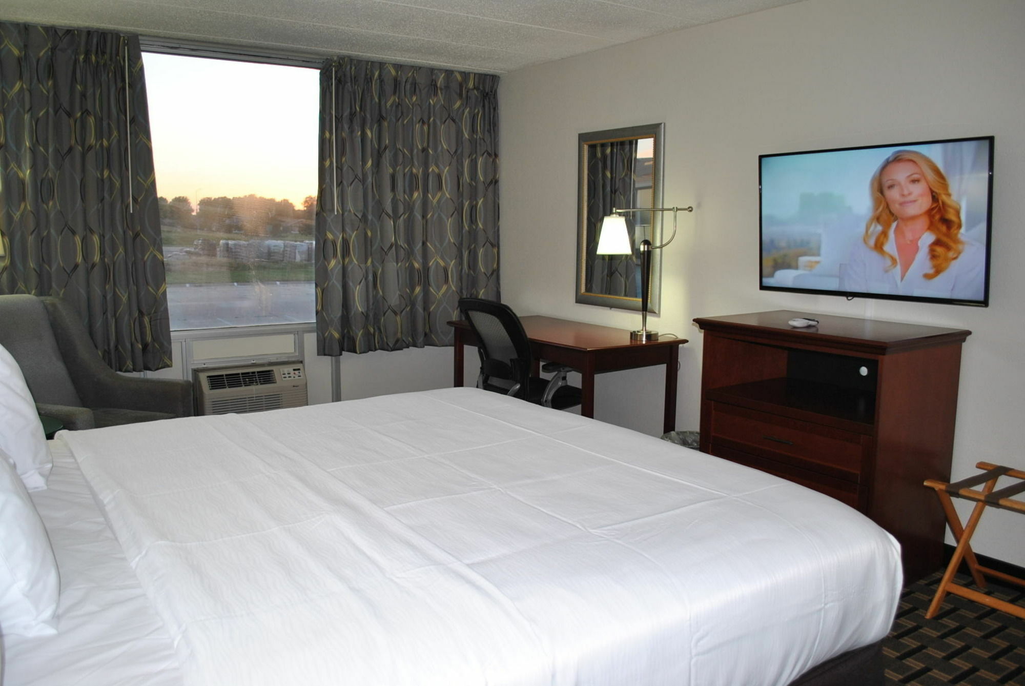 C3 Hotel And Convention Center Hastings Zewnętrze zdjęcie