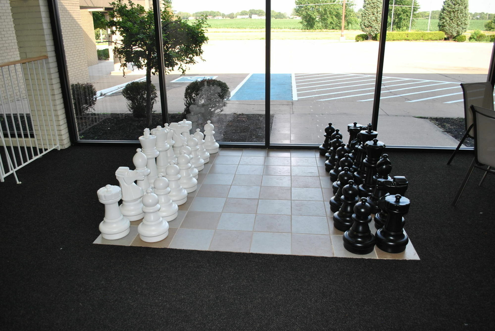 C3 Hotel And Convention Center Hastings Zewnętrze zdjęcie