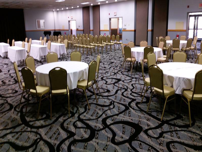 C3 Hotel And Convention Center Hastings Zewnętrze zdjęcie