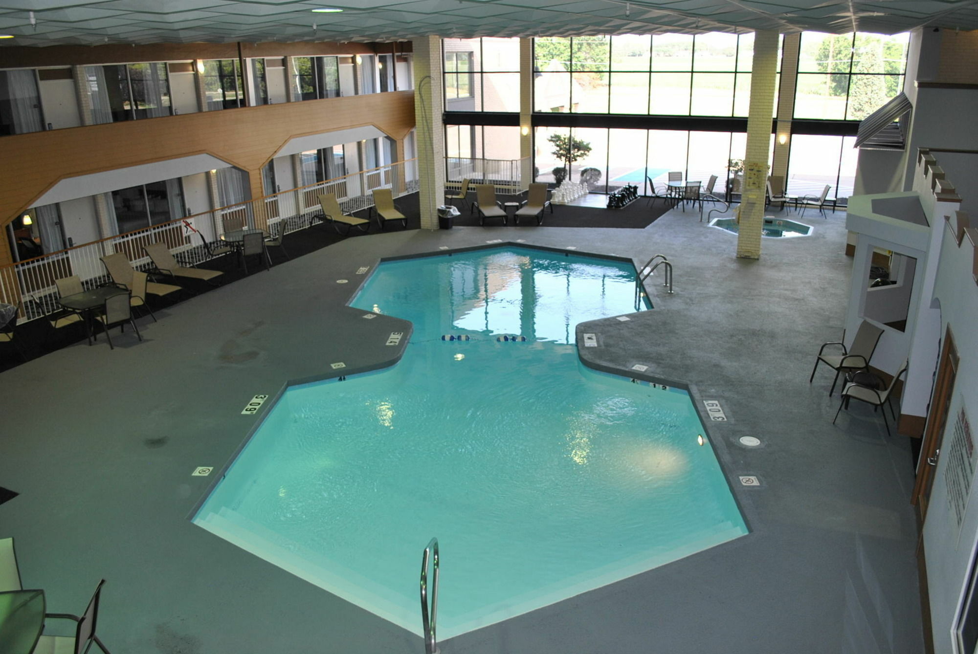 C3 Hotel And Convention Center Hastings Zewnętrze zdjęcie