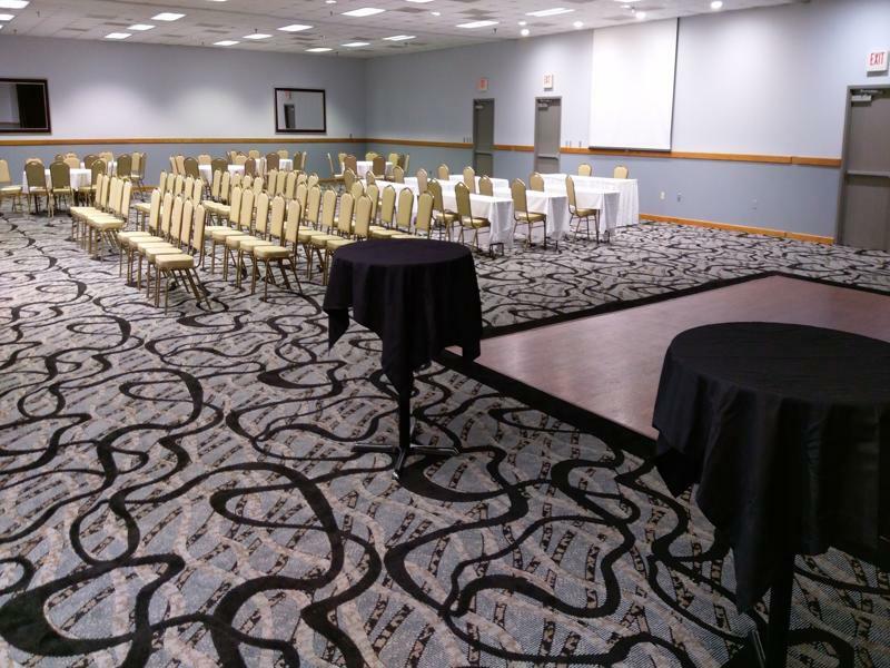C3 Hotel And Convention Center Hastings Zewnętrze zdjęcie