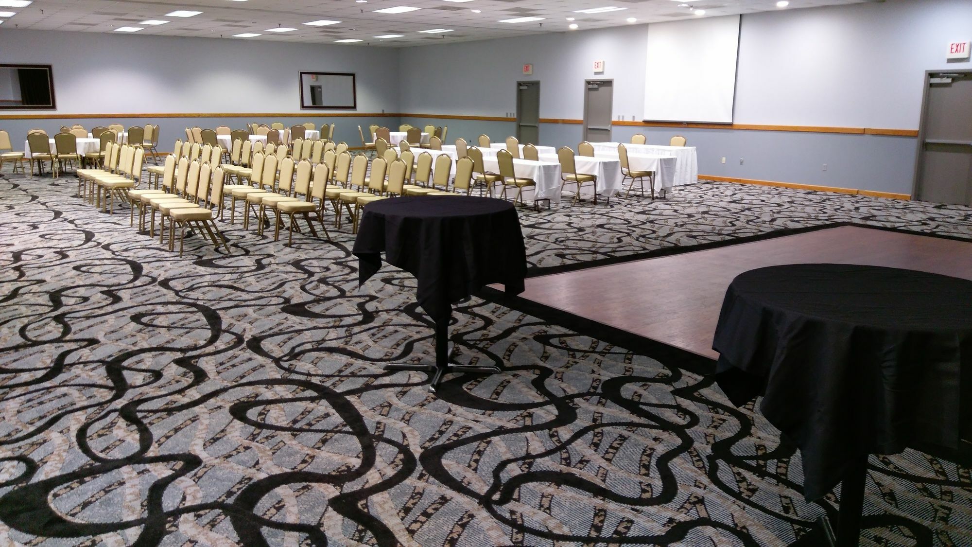 C3 Hotel And Convention Center Hastings Zewnętrze zdjęcie