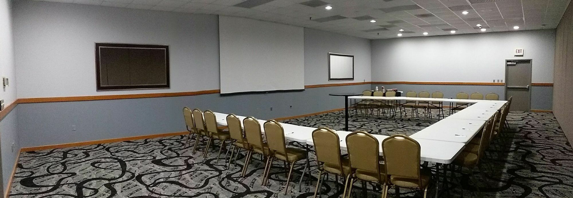 C3 Hotel And Convention Center Hastings Zewnętrze zdjęcie