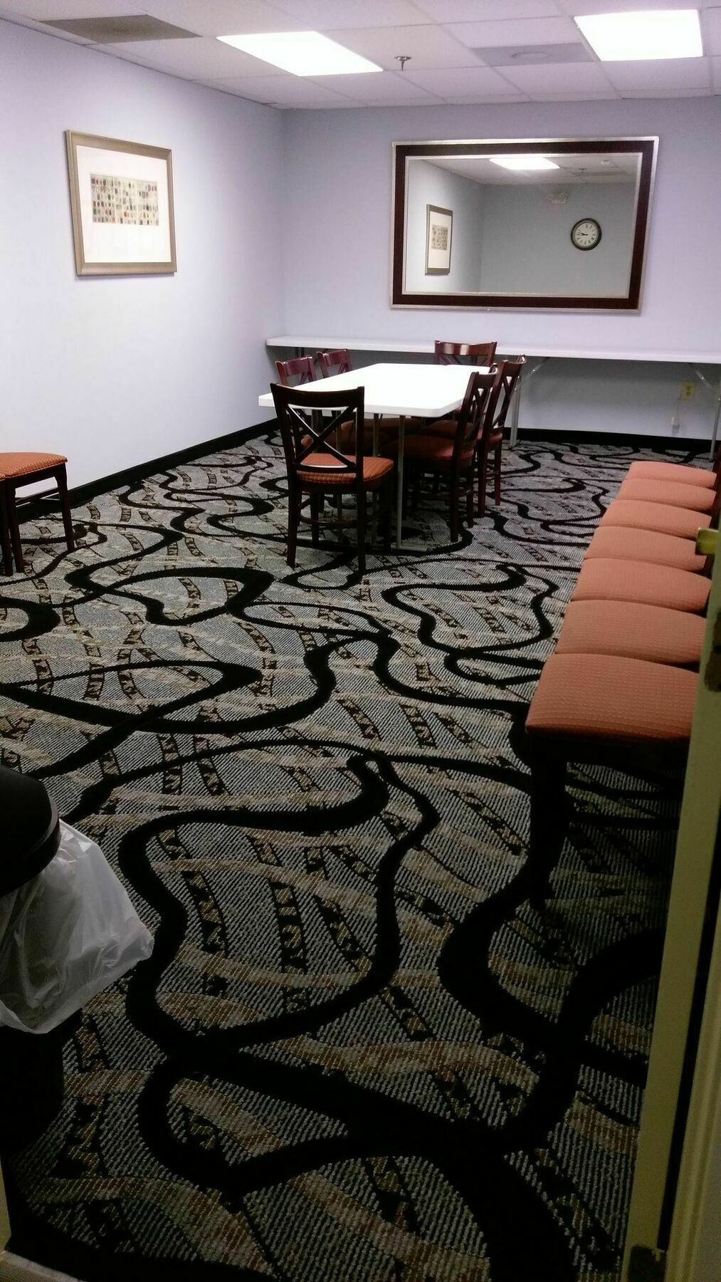 C3 Hotel And Convention Center Hastings Zewnętrze zdjęcie