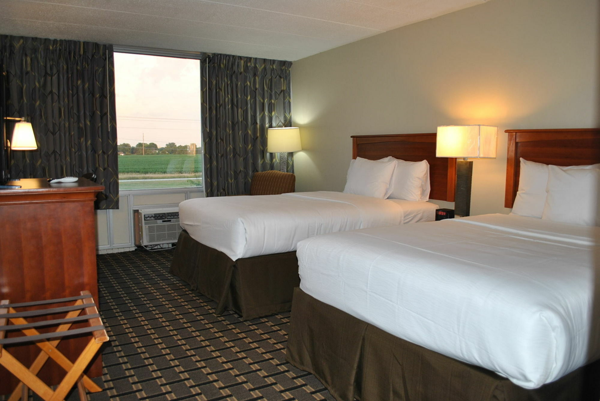 C3 Hotel And Convention Center Hastings Zewnętrze zdjęcie
