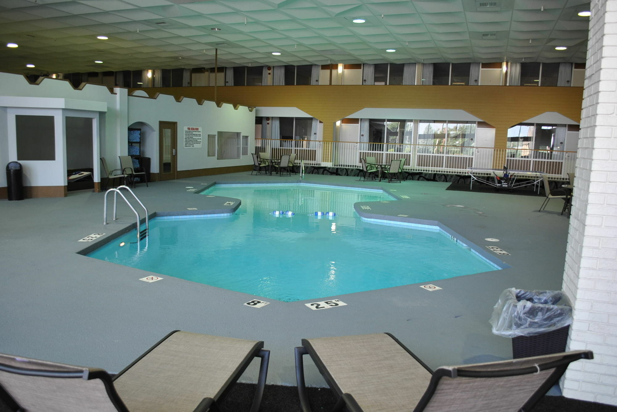C3 Hotel And Convention Center Hastings Zewnętrze zdjęcie