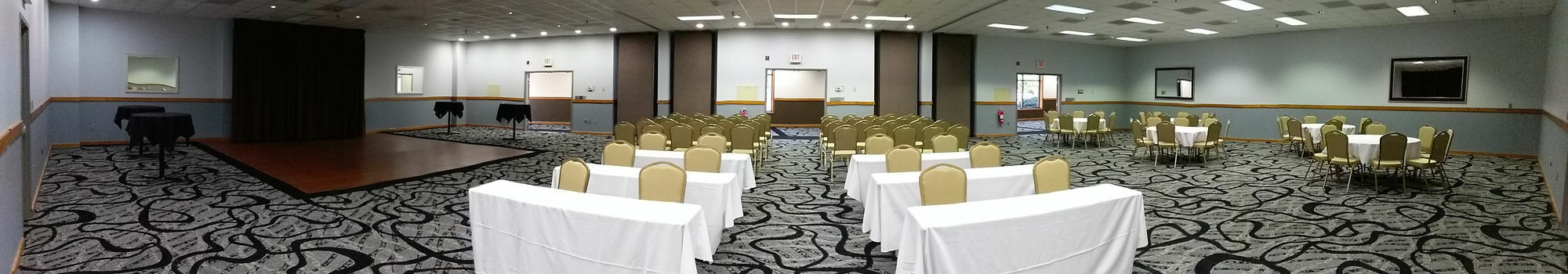 C3 Hotel And Convention Center Hastings Zewnętrze zdjęcie